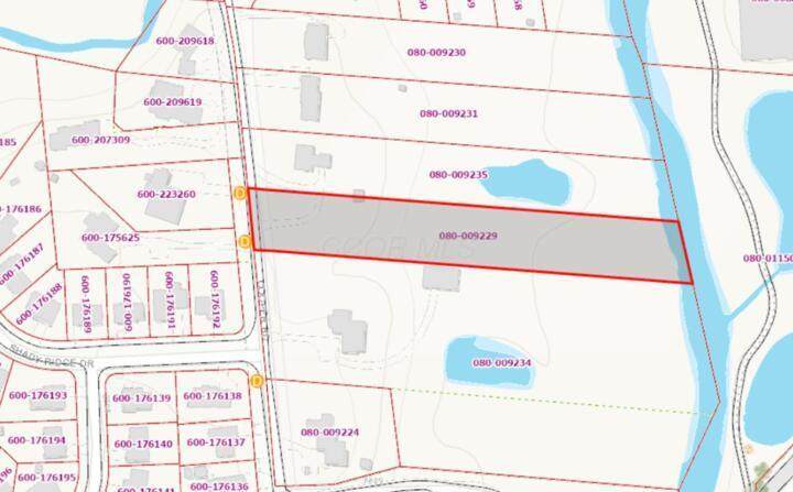 0 Cooper Road - Photo 1