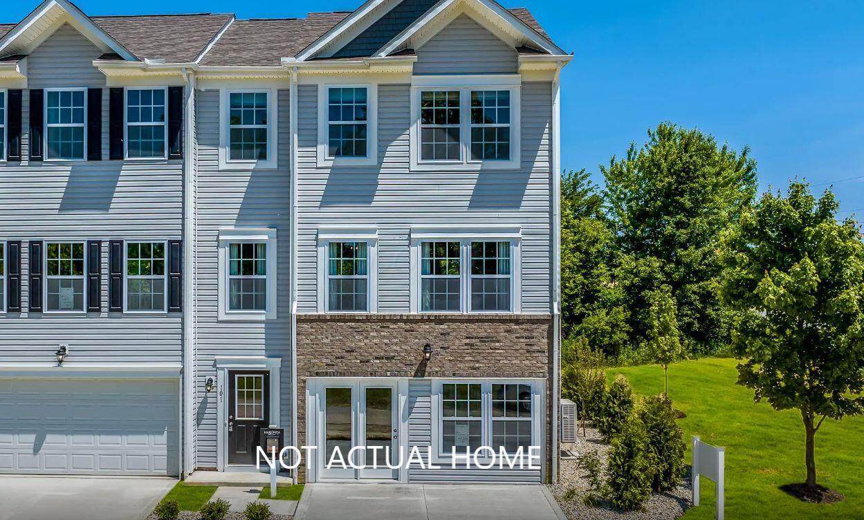 2711 Mchenry Drive - Photo 1