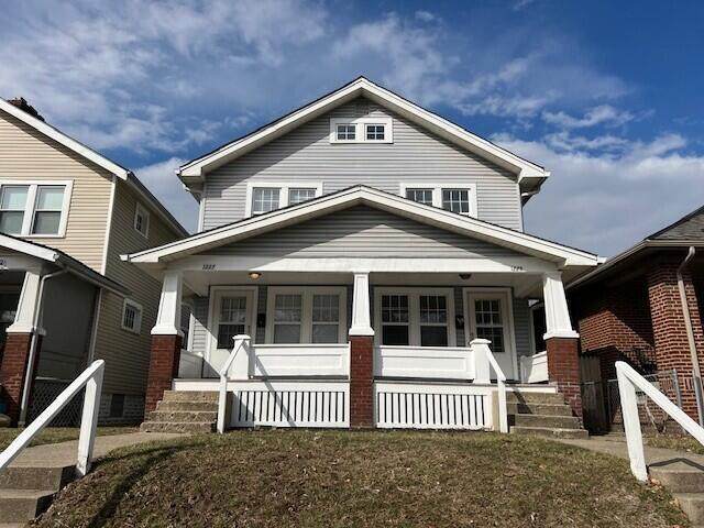 1225-1227 Champion Avenue - Photo 1