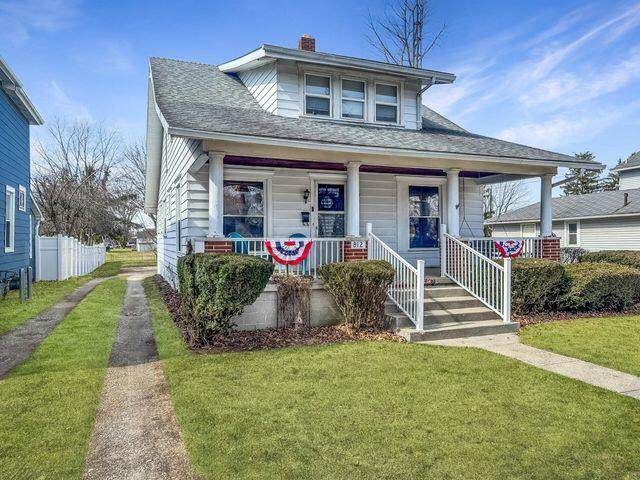 812 Main Street - Photo 1