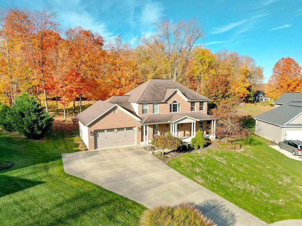 7 Long Vue Court - Photo 1