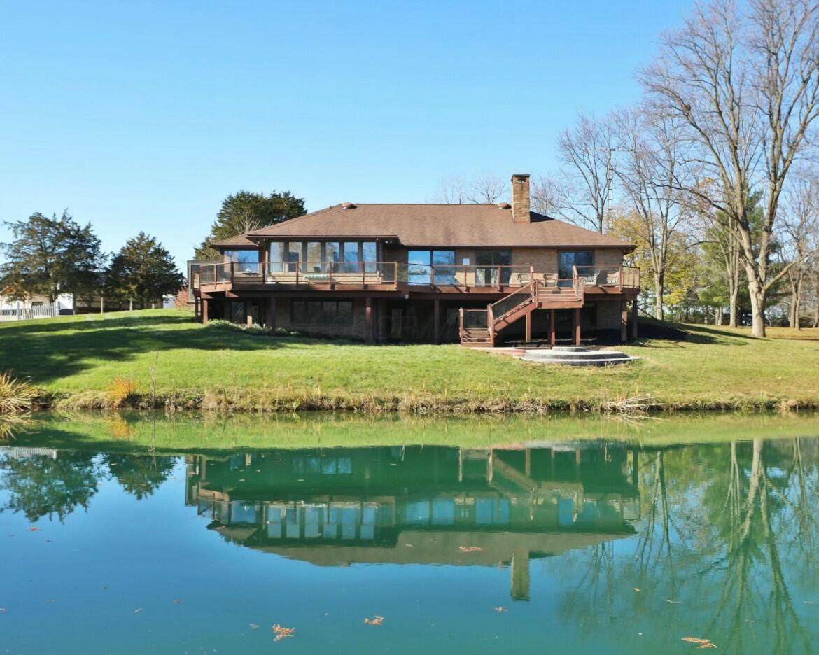 4070 Tradersville Brighton Road - Photo 1