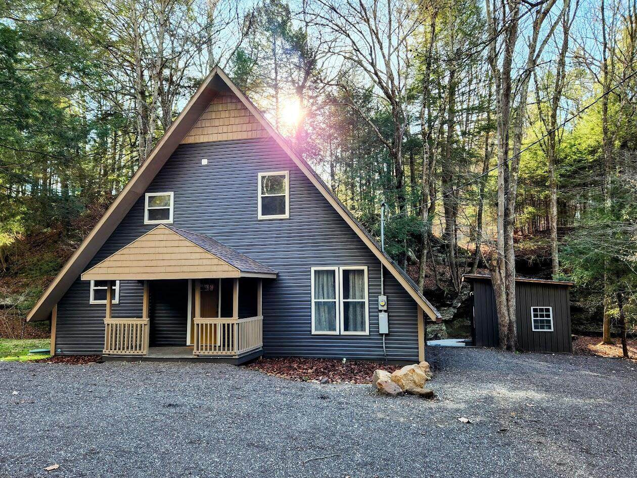9385 Rich Hollow Road - Photo 1
