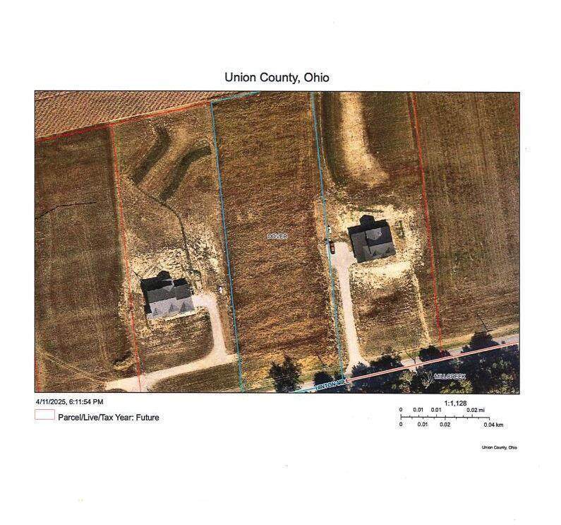 0 Hinton Mill Road - Photo 1