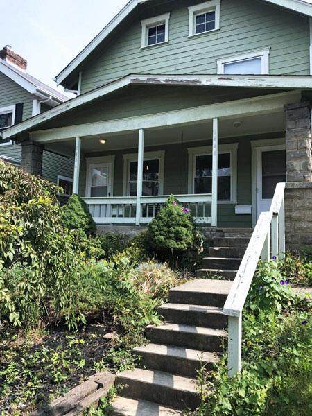 1444 Hamlet Street - Photo 1