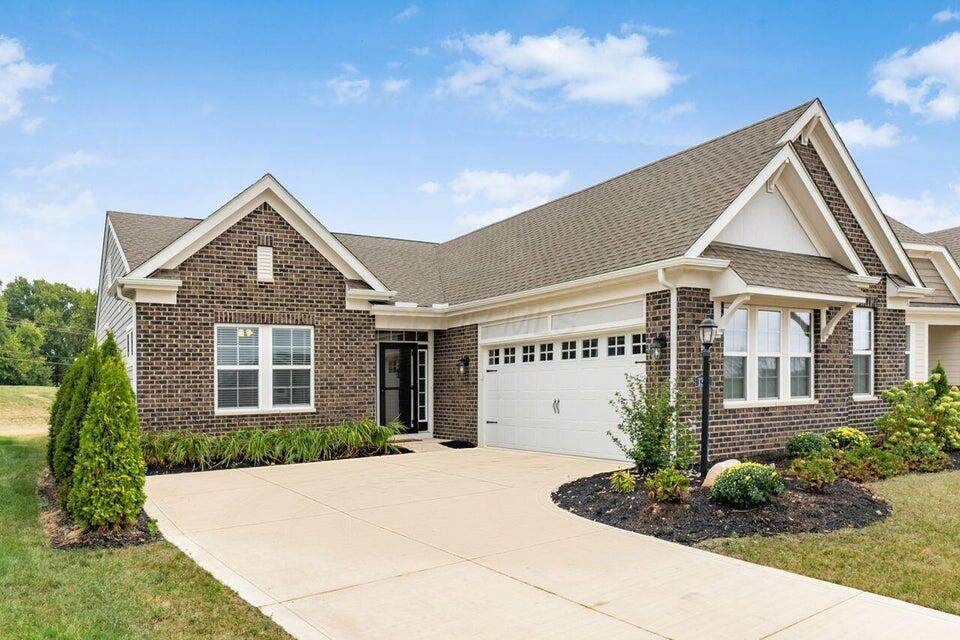 1341 Goldwell Drive - Photo 1