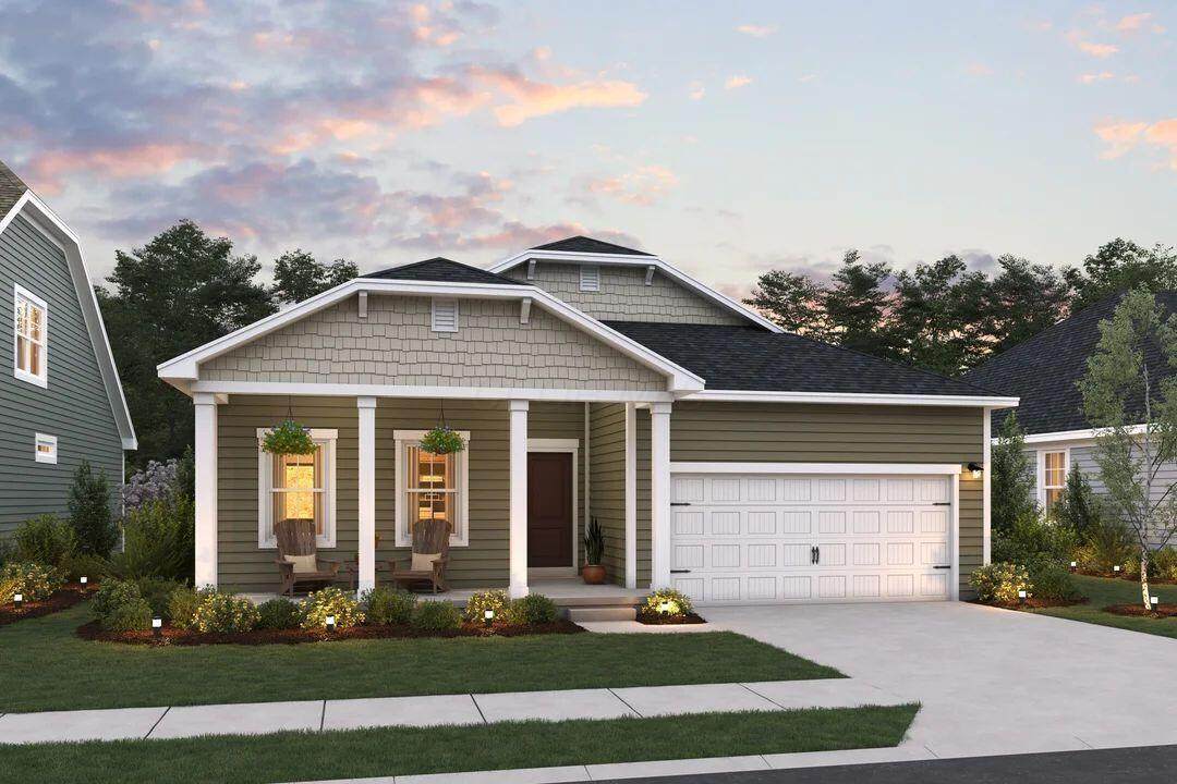 54-8 Minarette Drive - Photo 1