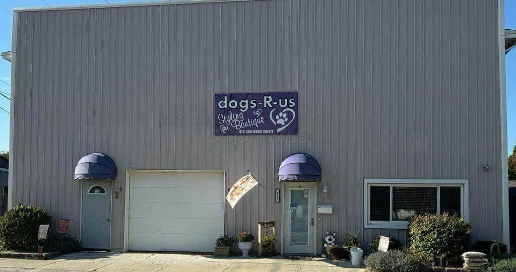 510 Clinton Street - Photo 1