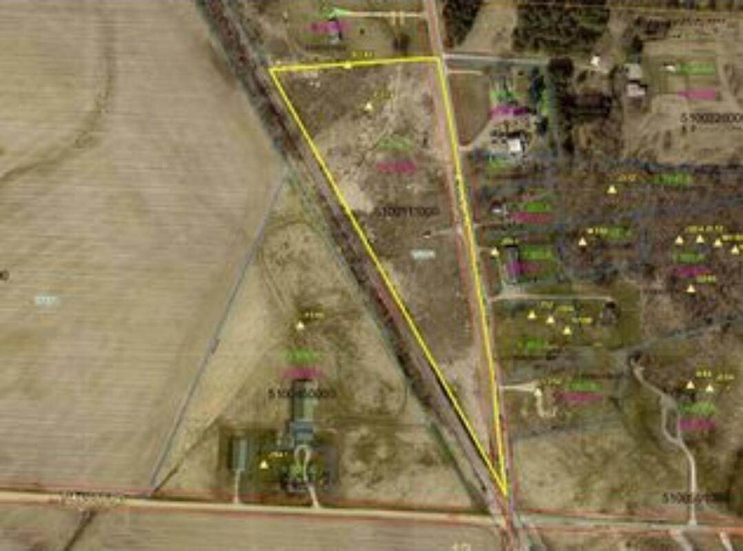 4965 Newark Road - Photo 1