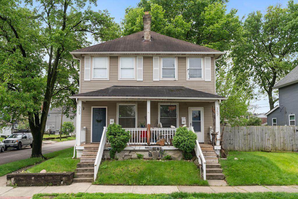 357 Welch Avenue - Photo 1