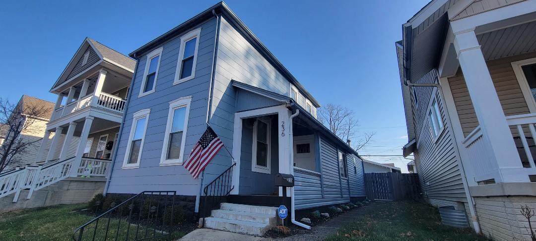 236 21st Street - Photo 1