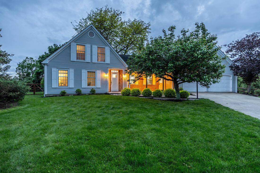 5403 Flintrock Court - Photo 1