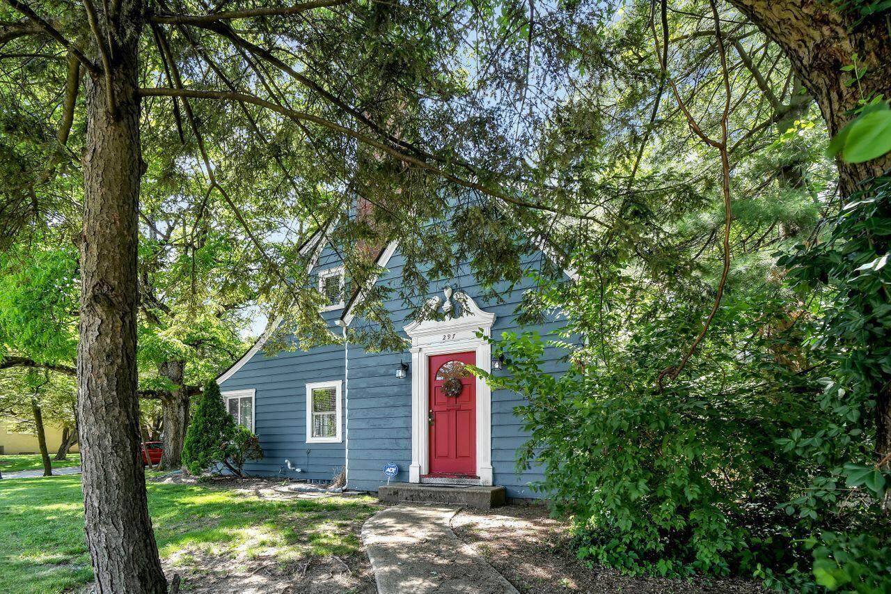 297 James Road - Photo 1