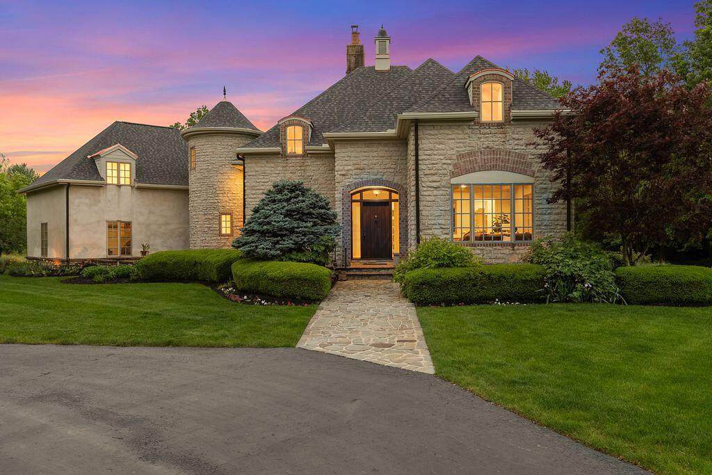 2989 Old Path Road - Photo 1
