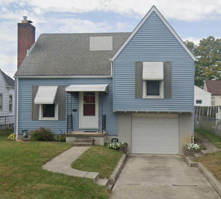 857 Hague Avenue - Photo 1