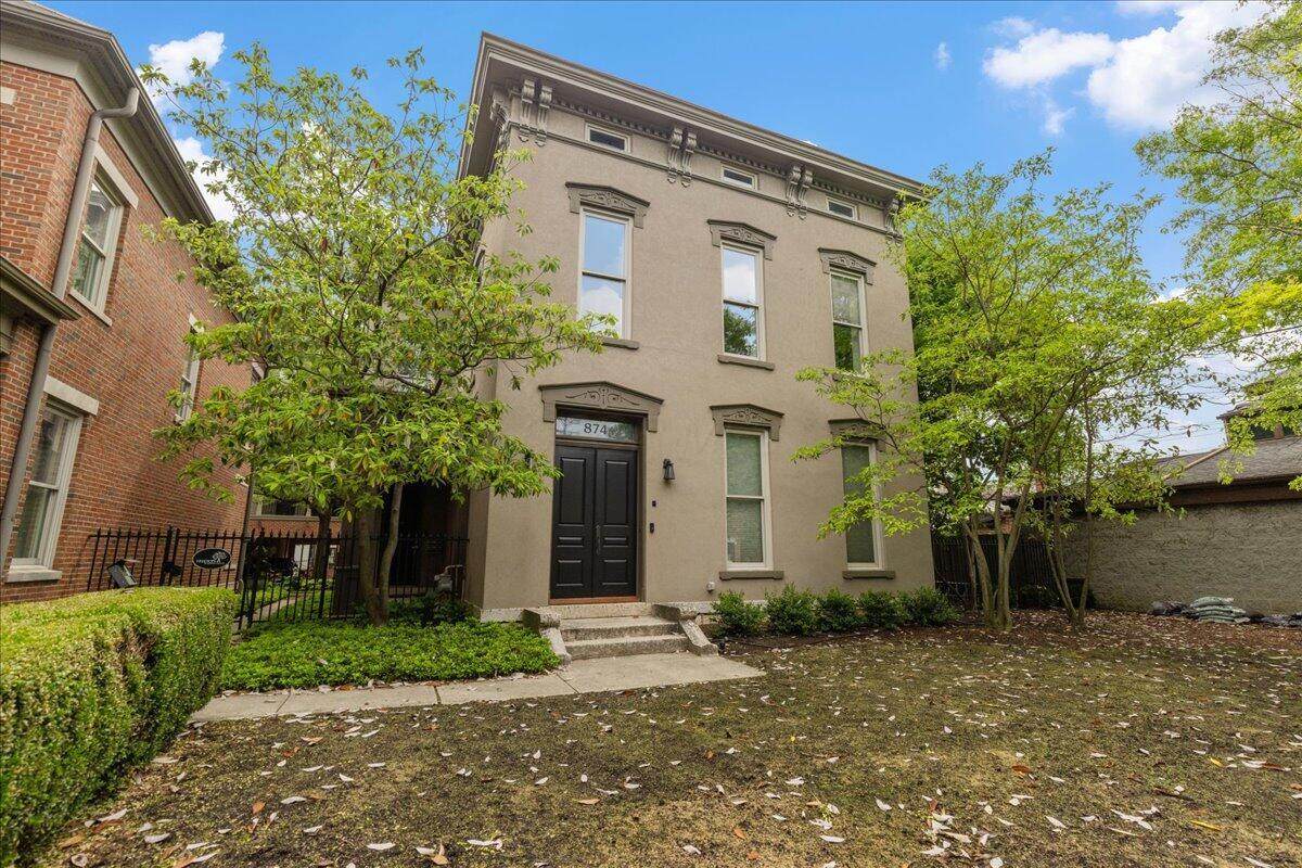 874 High Street - Photo 1