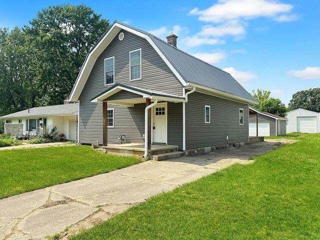448 Ward Street - Photo 1
