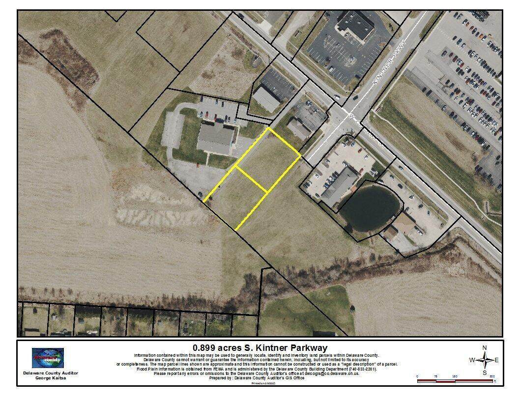 0 Kintner Parkway - Photo 1