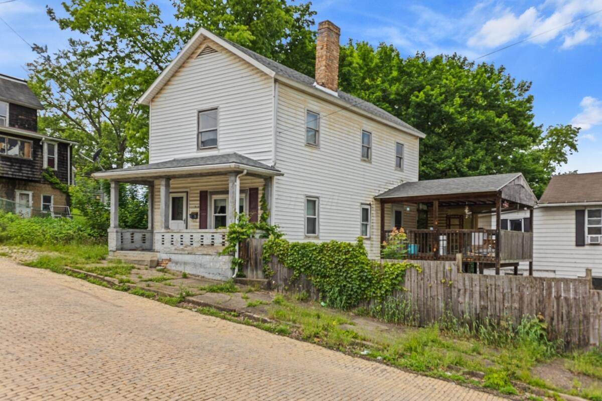213 Blakely Street - Photo 1