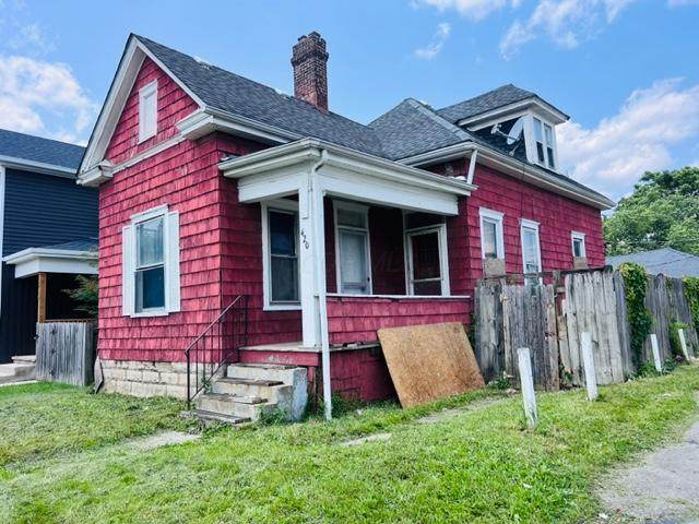 420 Jenkins Avenue - Photo 1