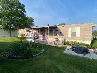 5510 Coopers Hawk Circle - Photo 1