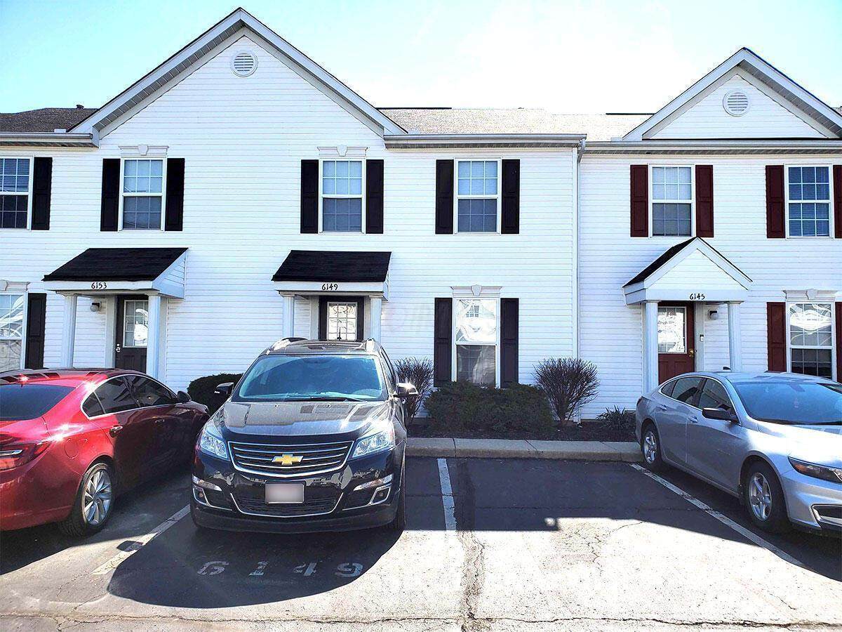 6149-9E Georges Park Drive - Photo 1