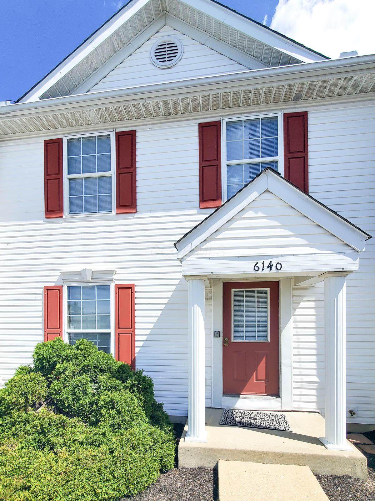 6140-8C Georges Park Drive - Photo 1