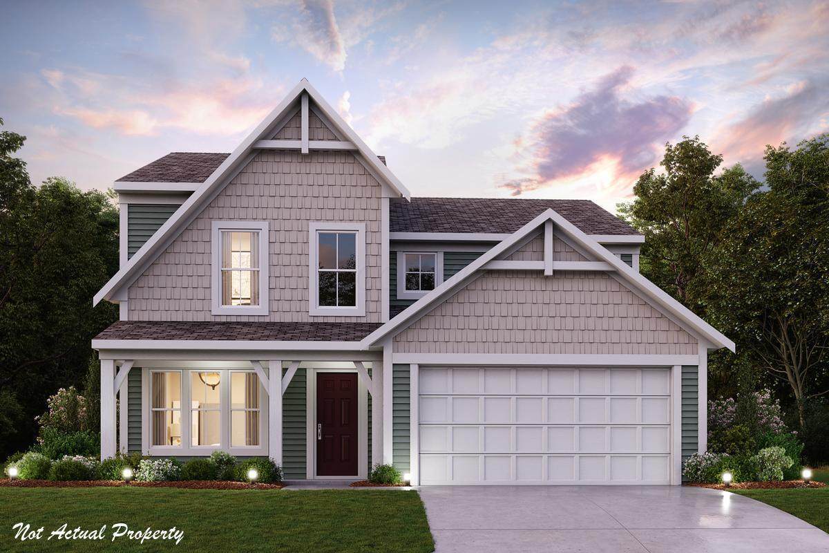 535 Iris Drive - Photo 1