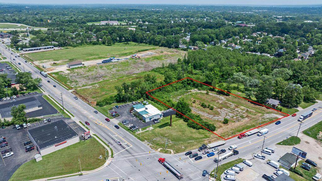 3522 Fisher Road - Photo 1