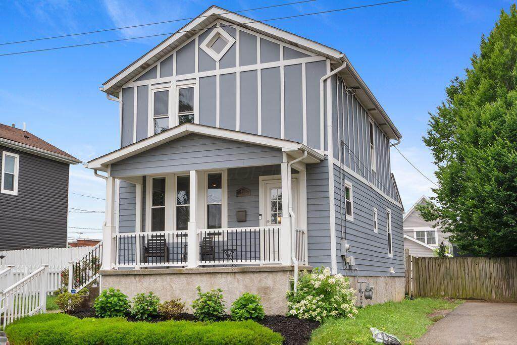 497 Kossuth Street - Photo 1