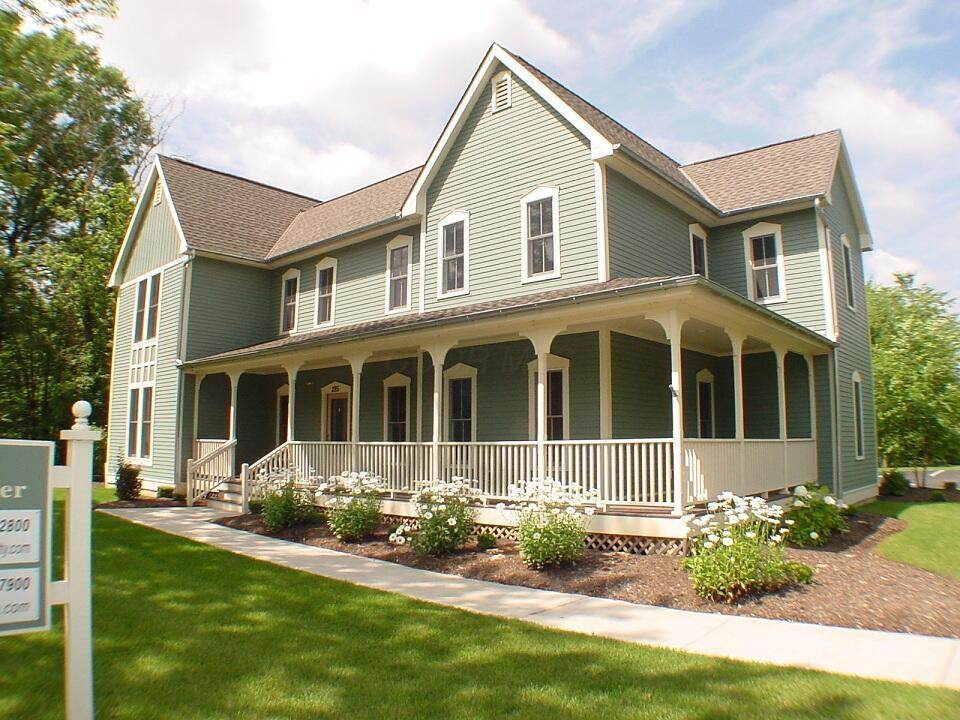 285-H Liberty Street - Photo 1