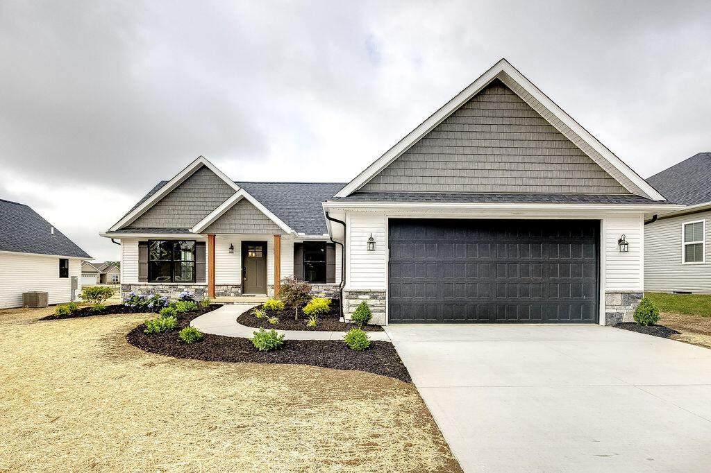 551 Cannondale Avenue - Photo 1