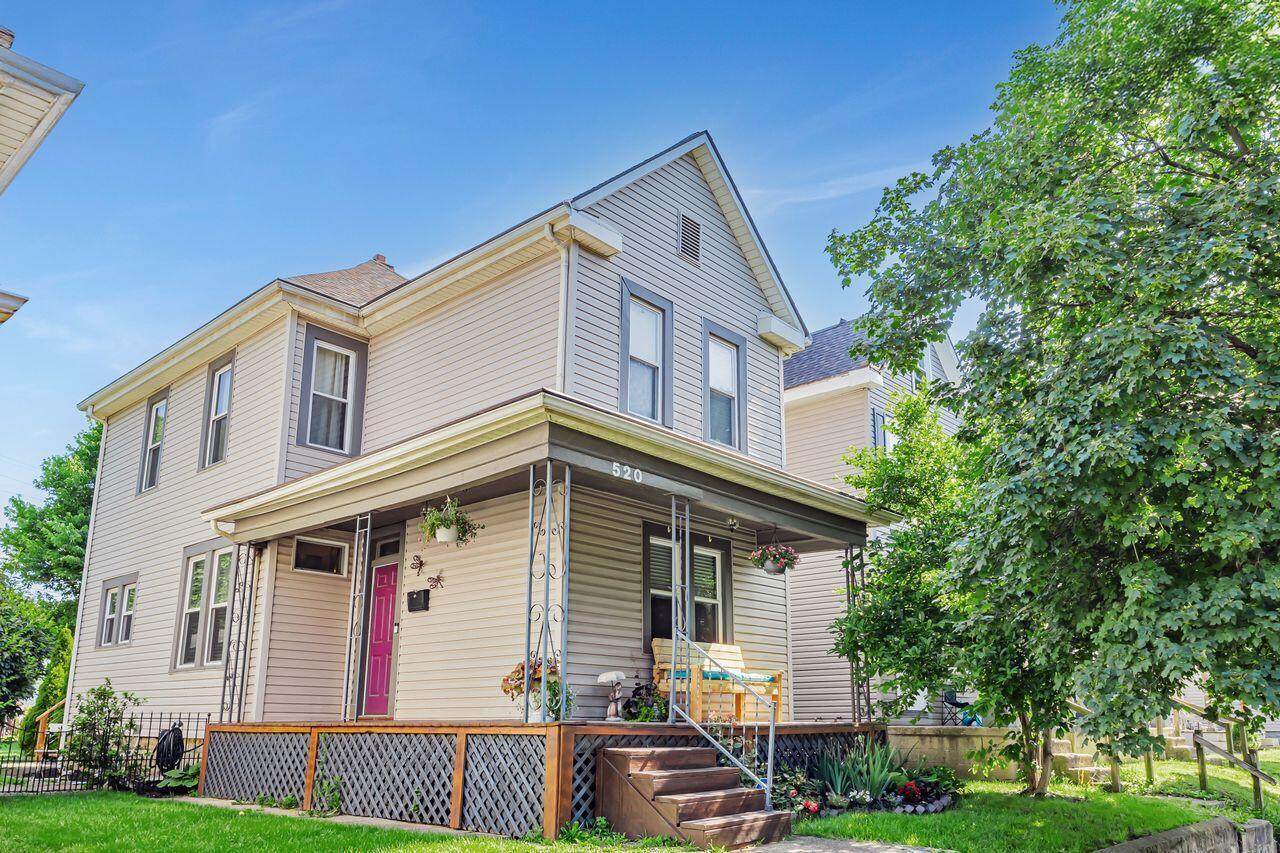 520 Jenkins Avenue - Photo 1