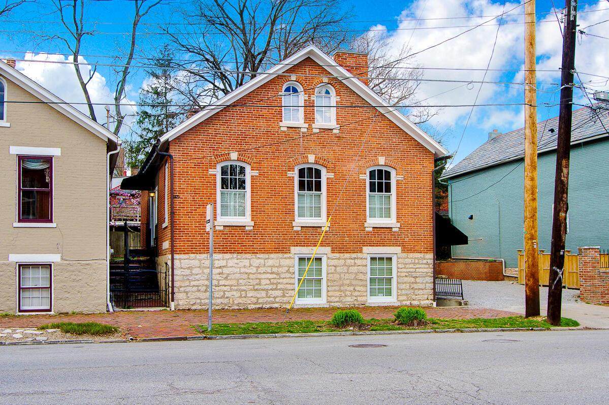 647-C 3 Street - Photo 1