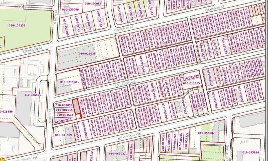 1105 Hildreth Avenue - Photo 1