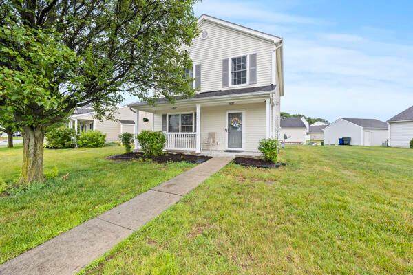 5485 Leinster Street - Photo 1
