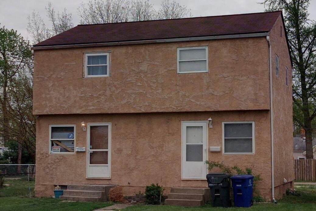 2169 Amherst Avenue - Photo 1
