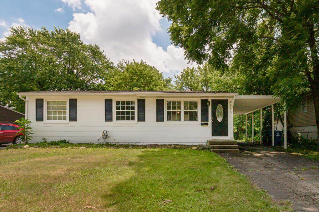 4895 Majestic Drive - Photo 1