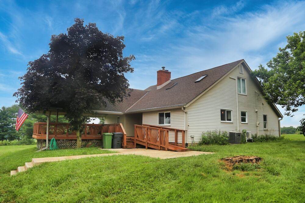 7579 Rangeline Road - Photo 1