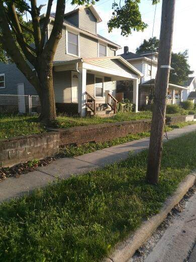 715 Woodrow Avenue - Photo 1