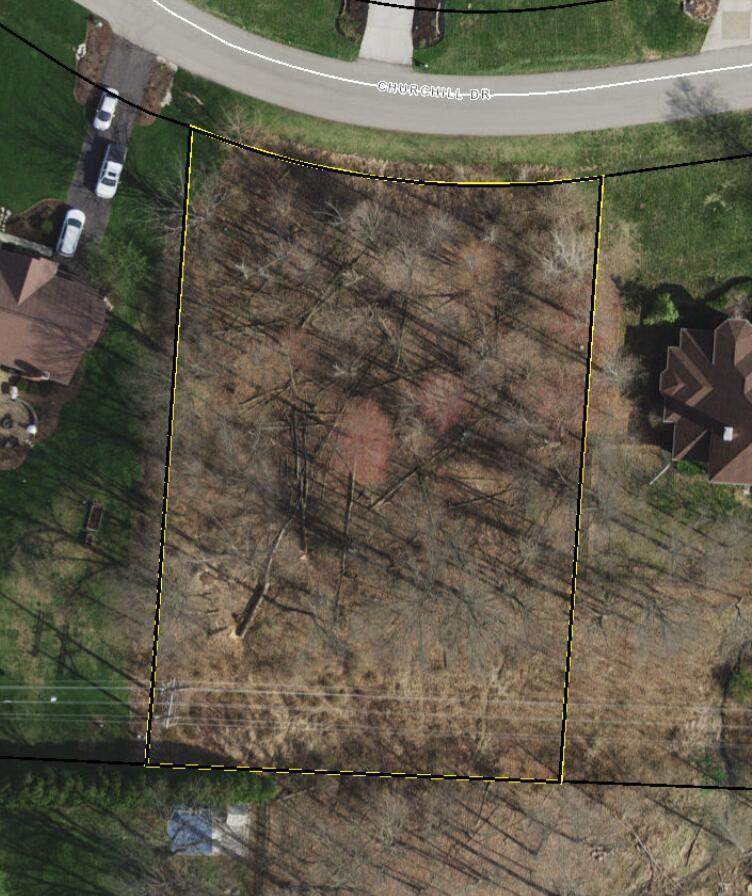 10586 Churchill Drive - Photo 1