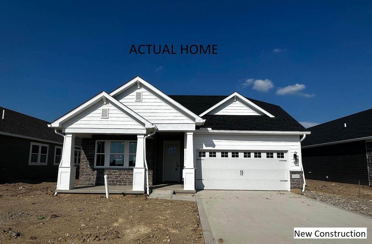 854 Heritage Boulevard - Photo 1