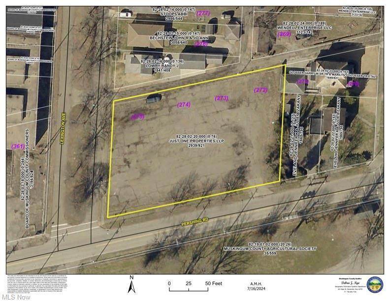 1305 Pershing Road - Photo 1