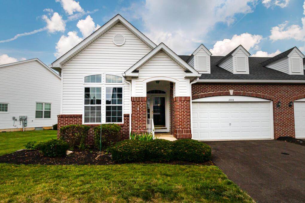 3208 Belstead Drive - Photo 1