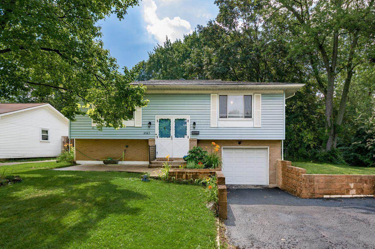 6563 Karl Road - Photo 1