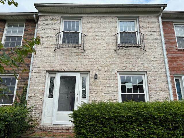 2382-Q5 Hardesty Drive - Photo 1