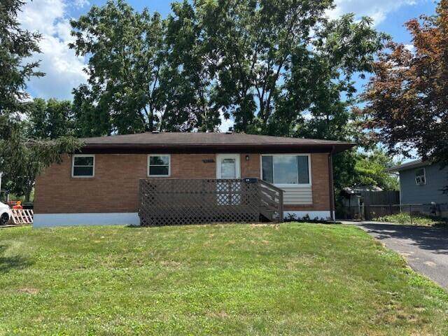 5299 Fullerton Drive - Photo 1