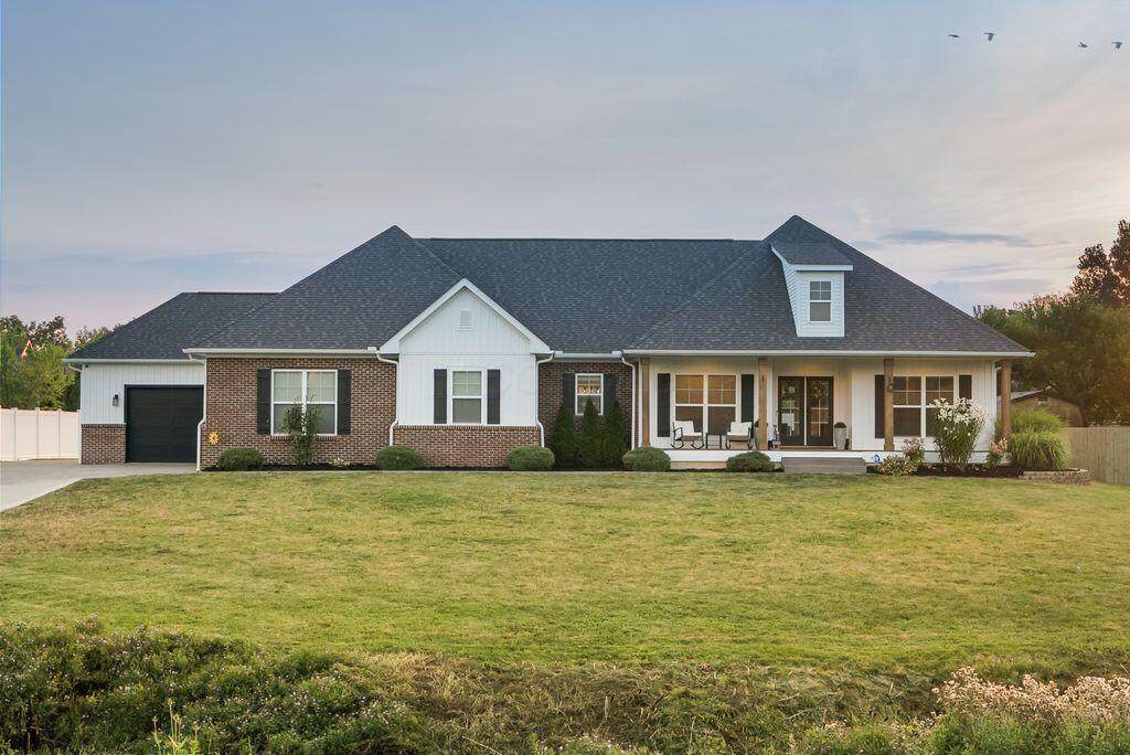 4881 Hoover Road - Photo 1