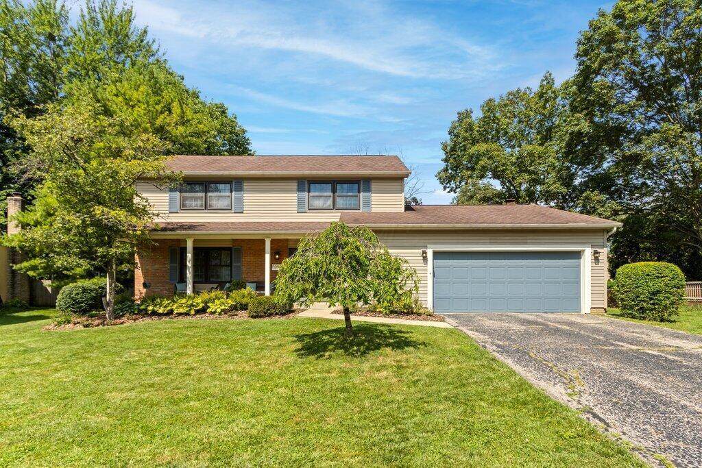 7107 Stone Court - Photo 1