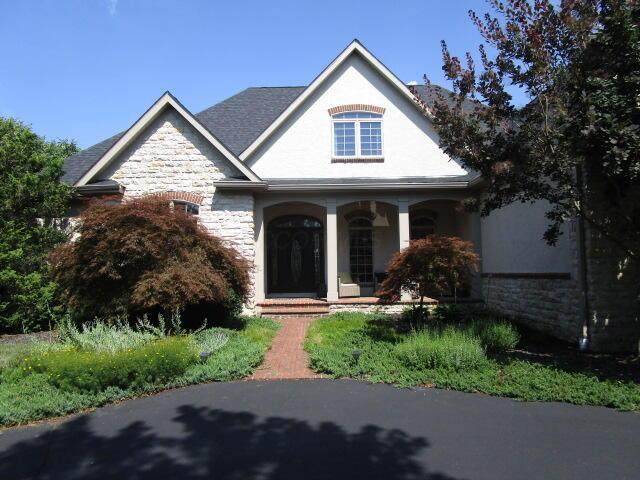 1414 Winding Oak - Photo 1